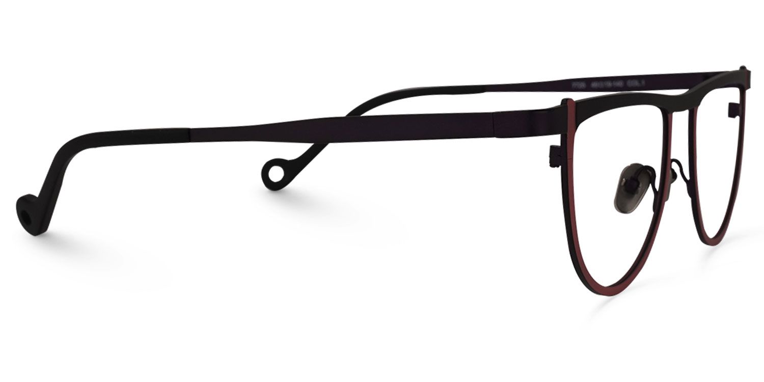 Buy Chidera Optical Glasses and EyeWear Frames on Zeelool2