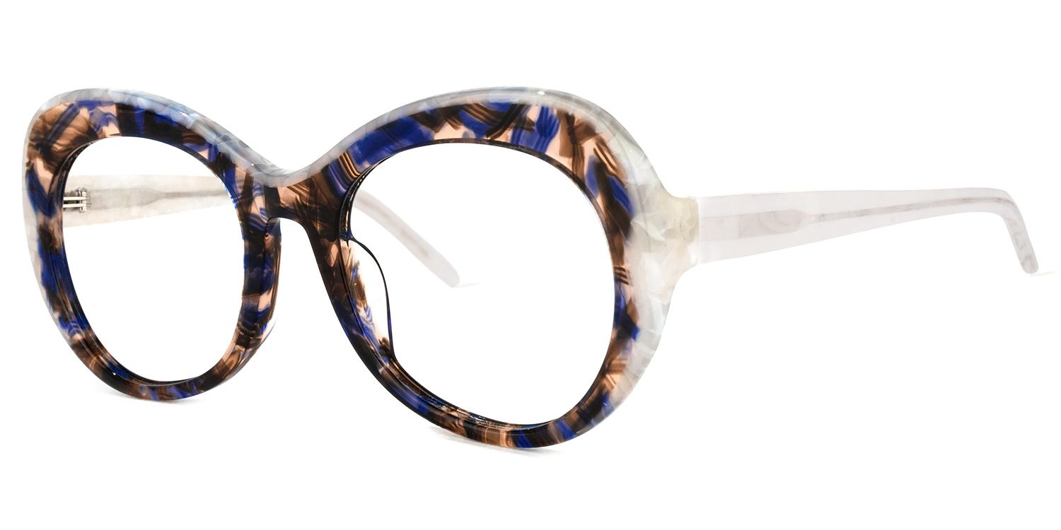 Buy Laury Optical Glasses and EyeWear Frames on Zeelool1