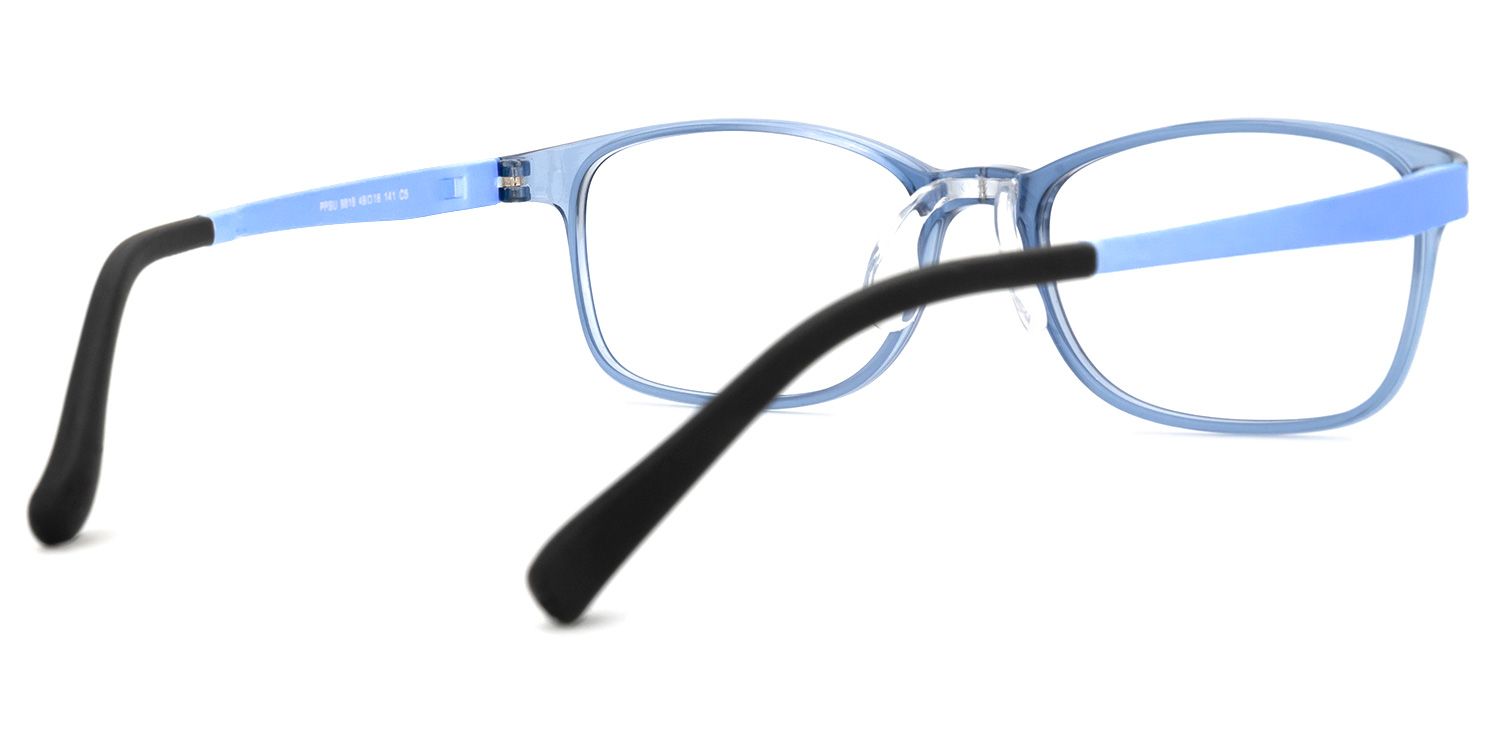 Buy Aslan (Age 8 - 12) Optical Glasses and EyeWear Frames on Zeelool2