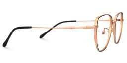 Owens Geometric Black-Gold Glasses2