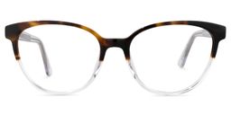 Shea Cateye Tortoise Glasses0