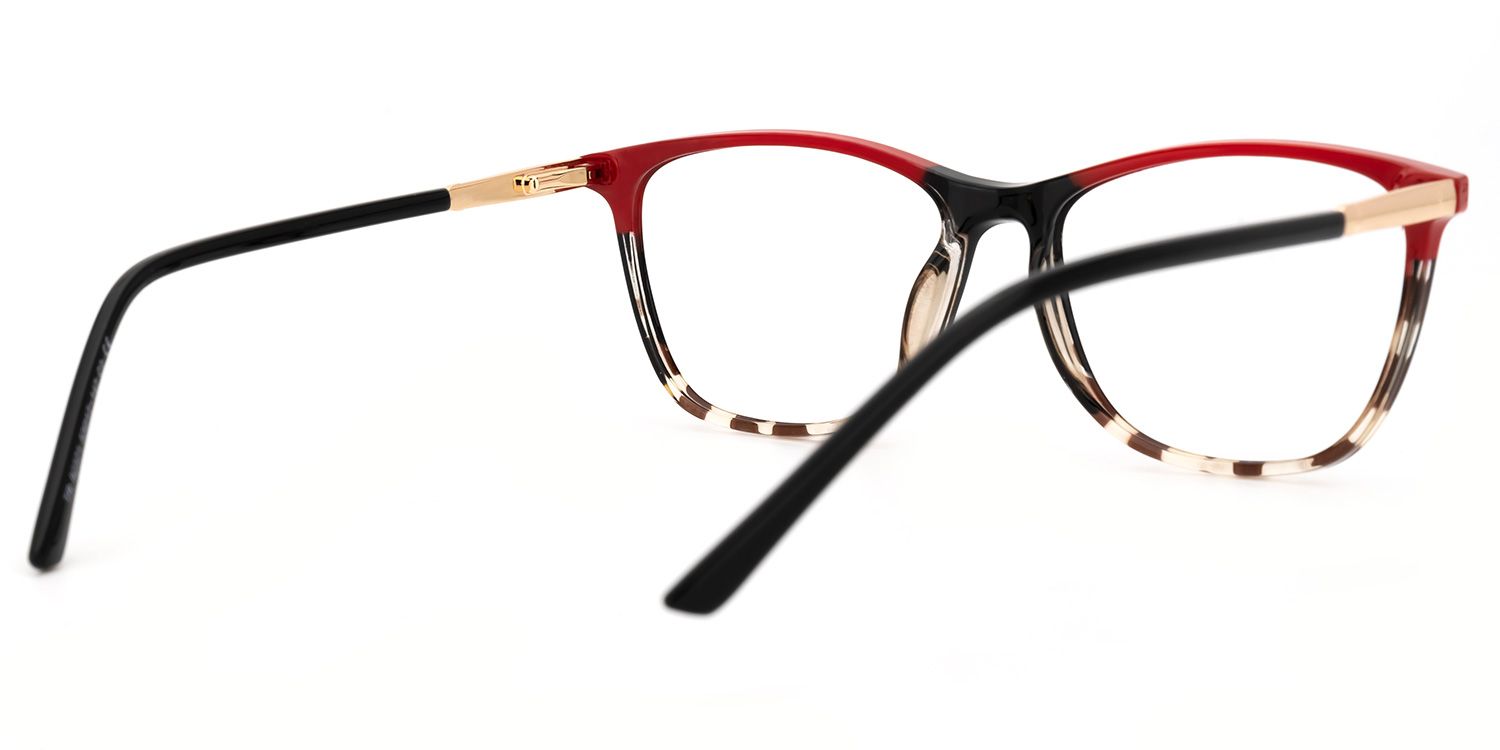 Buy Yamilet Optical Glasses and EyeWear Frames on Zeelool3
