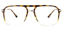 Sydnor Geometric Tortoise Glasses0