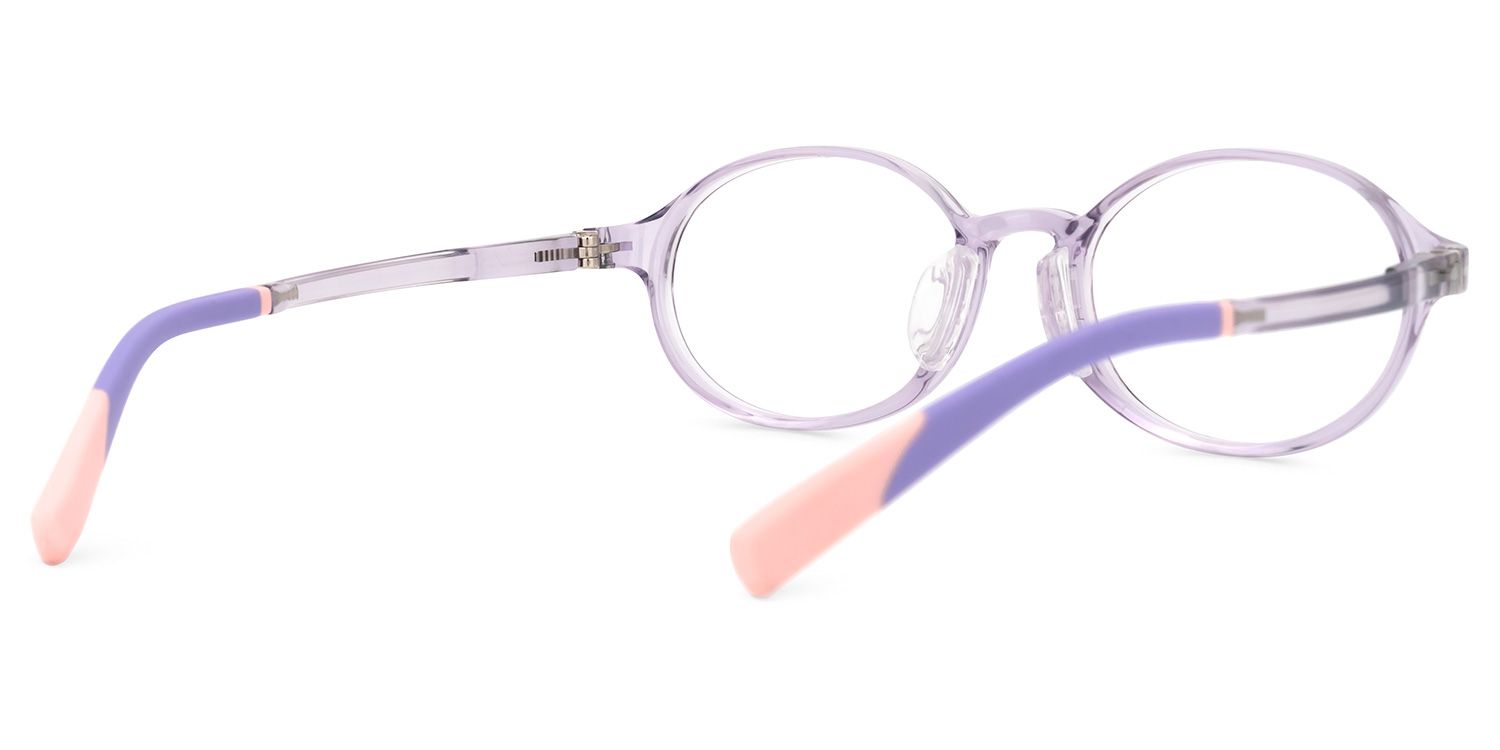 Buy Kairi ( Age 4 - 7 ) Optical Glasses and EyeWear Frames on Zeelool3