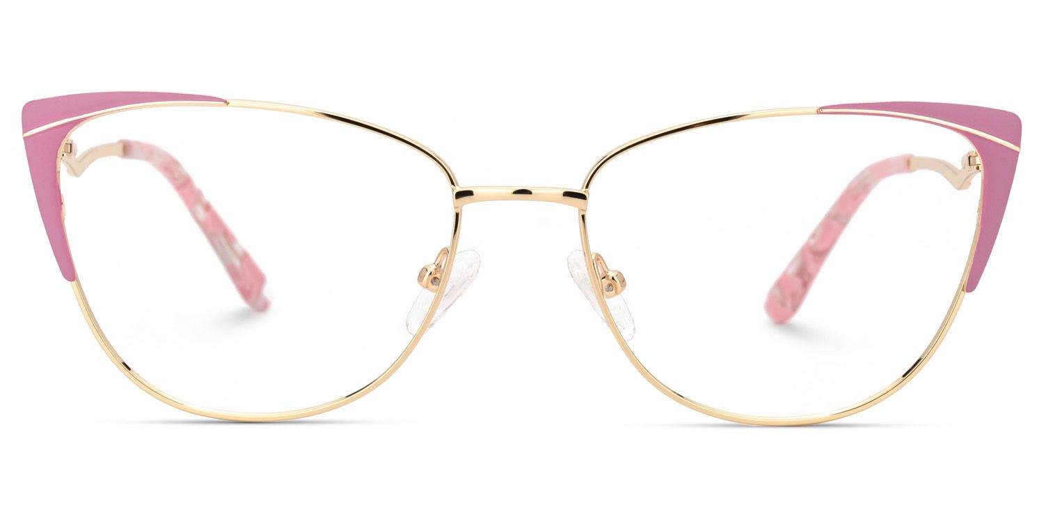 Buy Jannette Optical Glasses and EyeWear Frames on Zeelool0