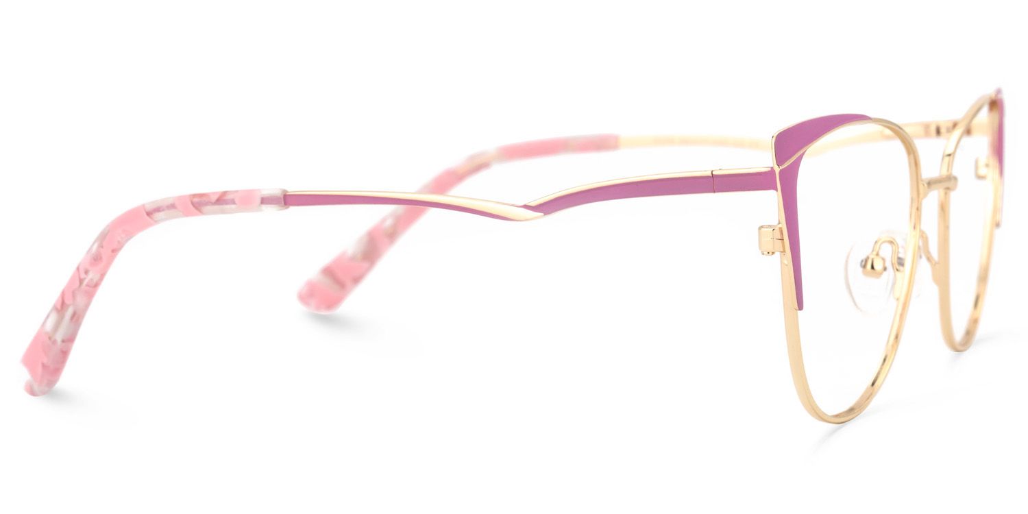 Buy Jannette Optical Glasses and EyeWear Frames on Zeelool3