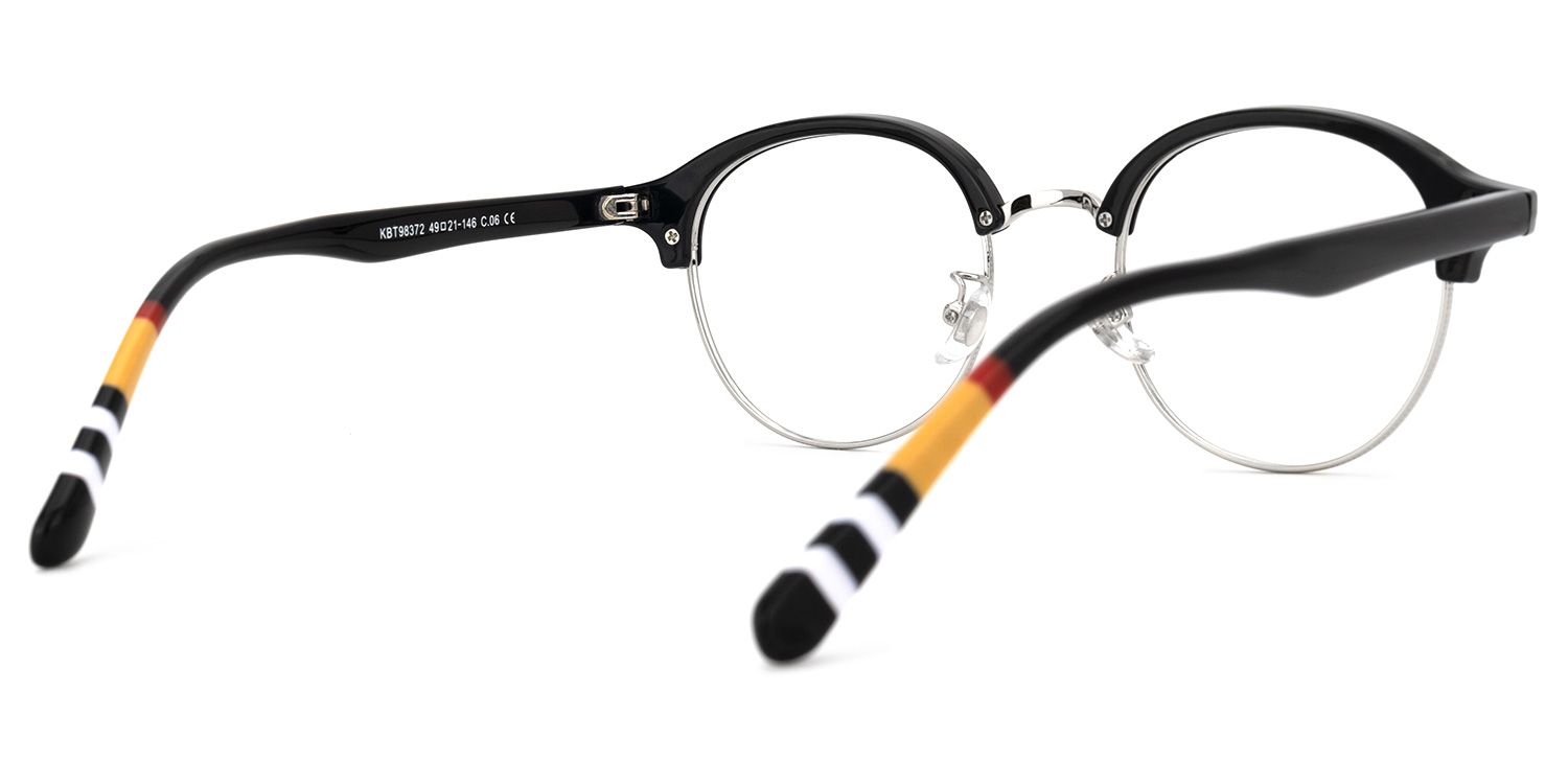 Buy Alise  Optical Glasses and EyeWear Frames on Zeelool3