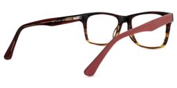 Mansell Square Two-Tone Glasses3