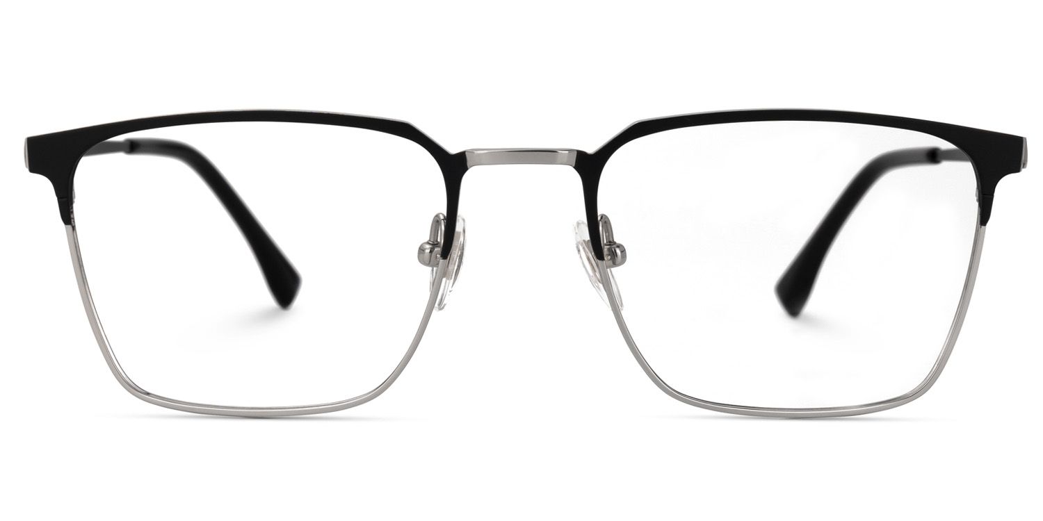 Buy Khadajah Optical Glasses and EyeWear Frames on Zeelool0