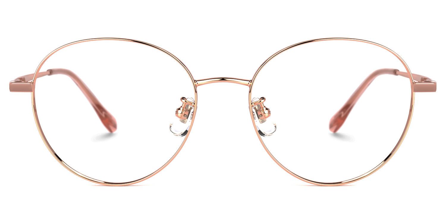 Glover glasses 1