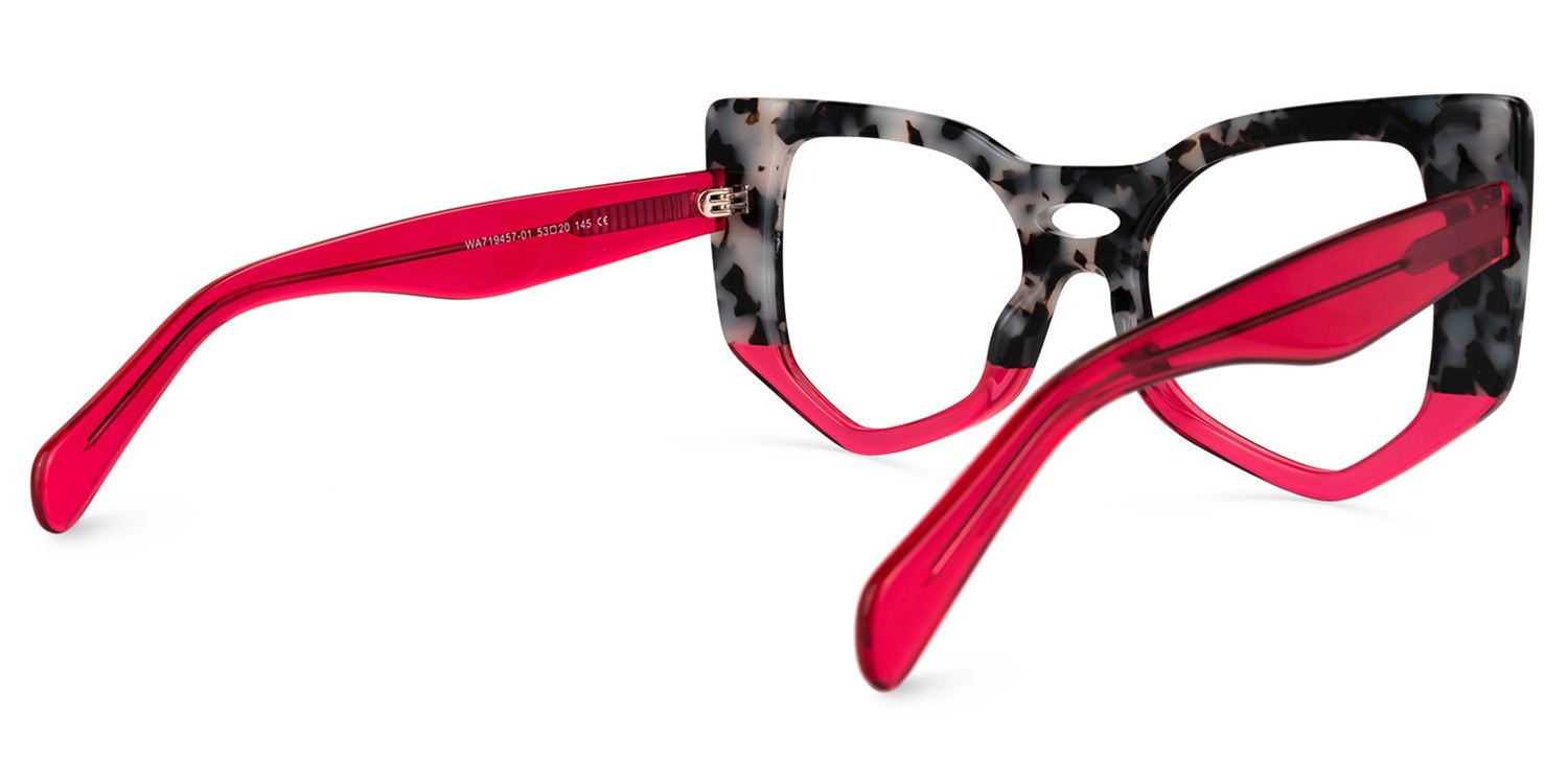 Buy Cotto Optical Glasses and EyeWear Frames on Zeelool3