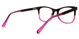 Revell Cateye Two-Tone Glasses3