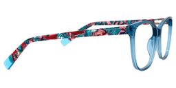 Genie Square Blue Glasses2