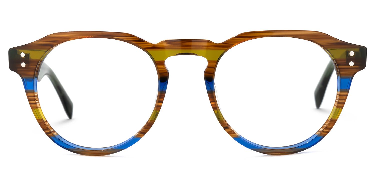 Buy Baerga Optical Glasses and EyeWear Frames on Zeelool0