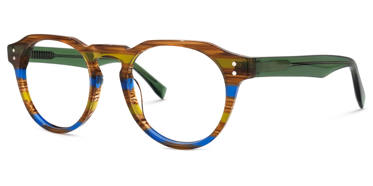 Buy Baerga Optical Glasses and EyeWear Frames on Zeelool1