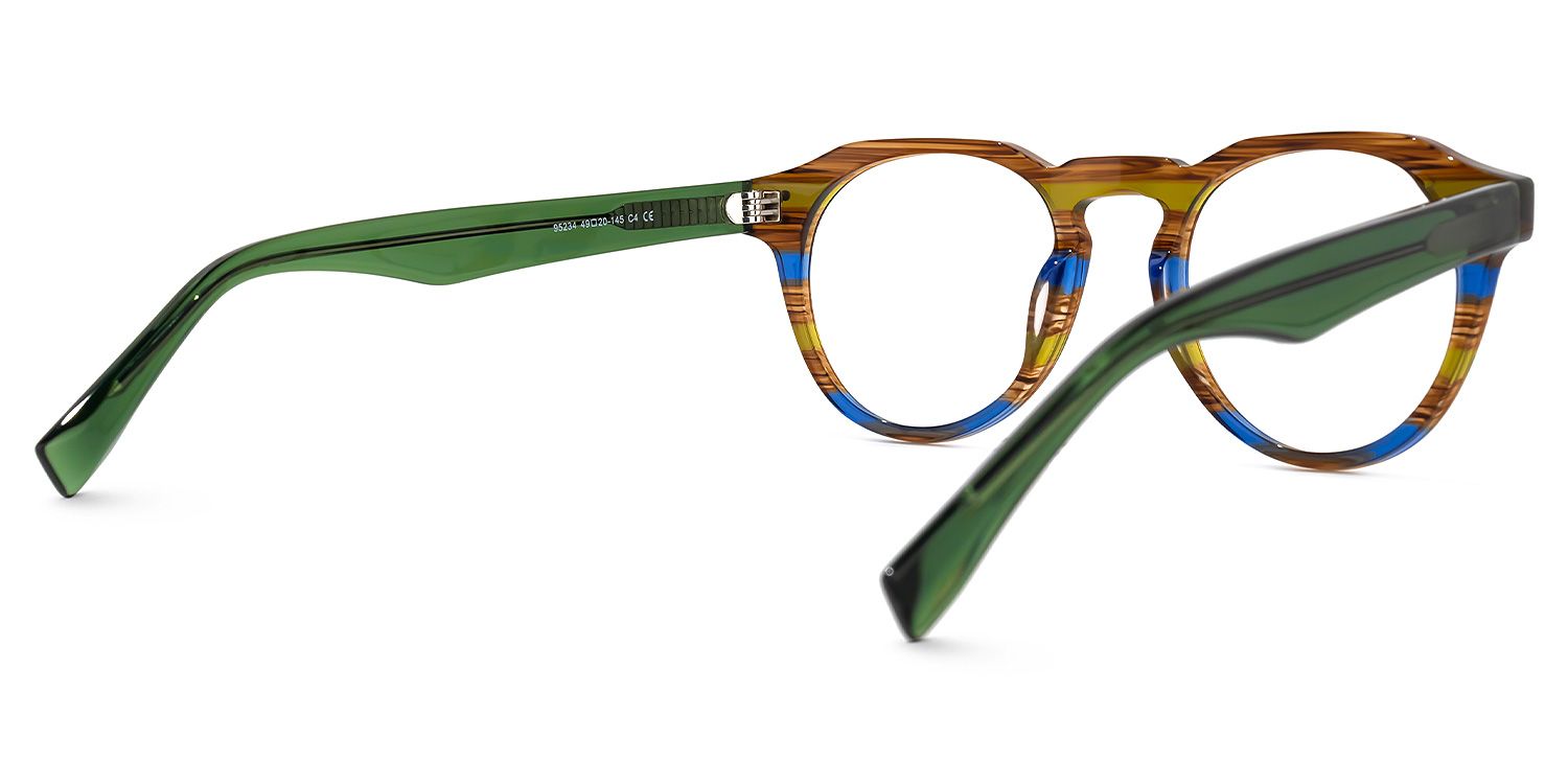 Buy Baerga Optical Glasses and EyeWear Frames on Zeelool3