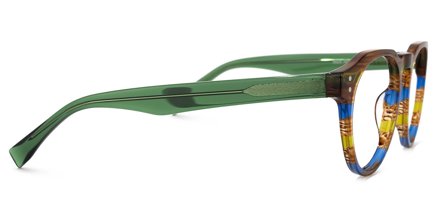 Buy Baerga Optical Glasses and EyeWear Frames on Zeelool2