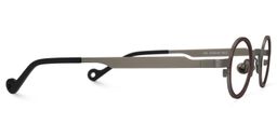 Betton Round Red Glasses2