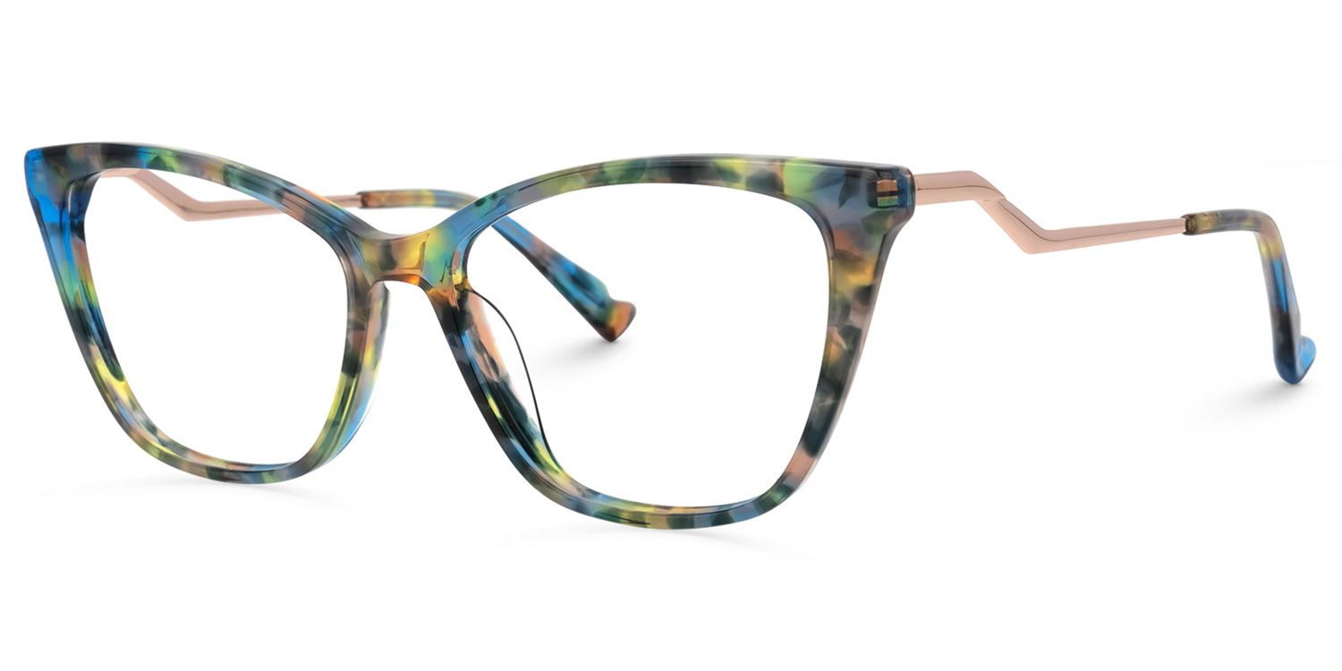 Buy Ivorena Optical Glasses and EyeWear Frames on Zeelool1