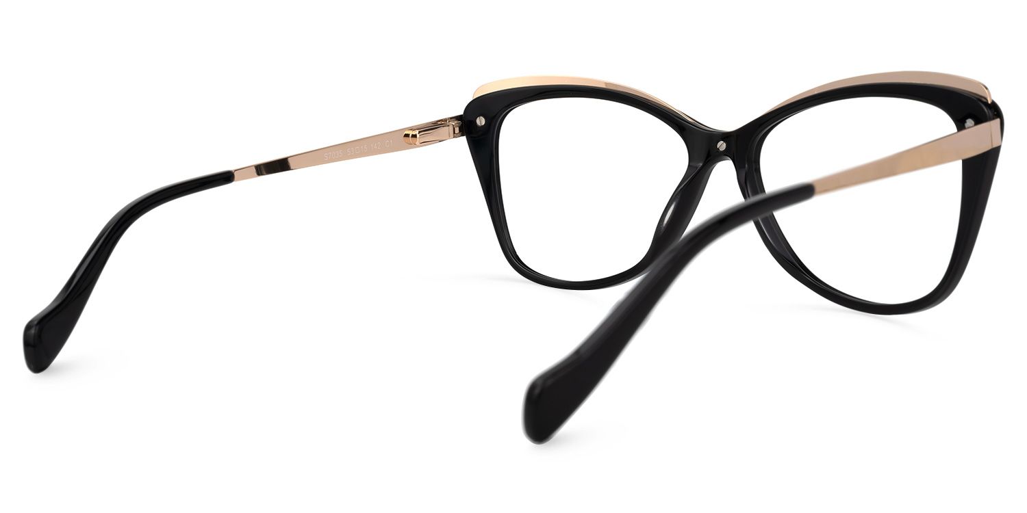 Buy Chelesa Optical Glasses and EyeWear Frames on Zeelool3