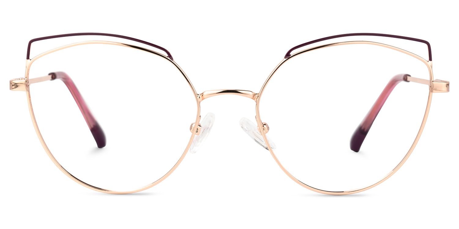 Buy Shaina Optical Glasses and EyeWear Frames on Zeelool0