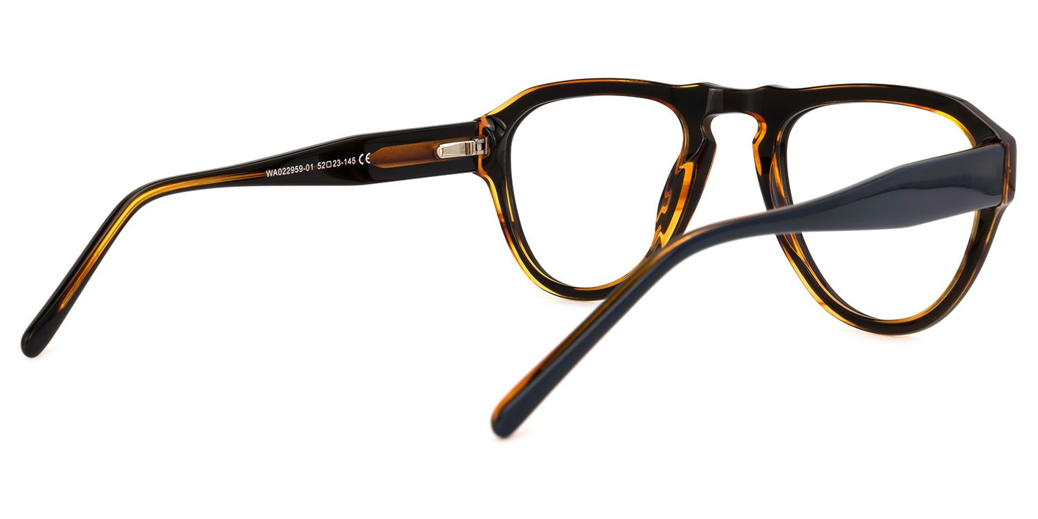 Buy Worsley Optical Glasses and EyeWear Frames on Zeelool3