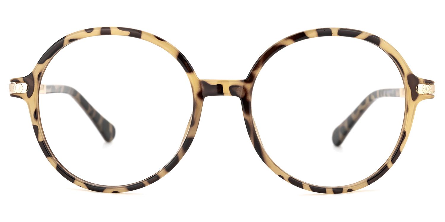 Flounder (Age 8 - 12) glasses 1