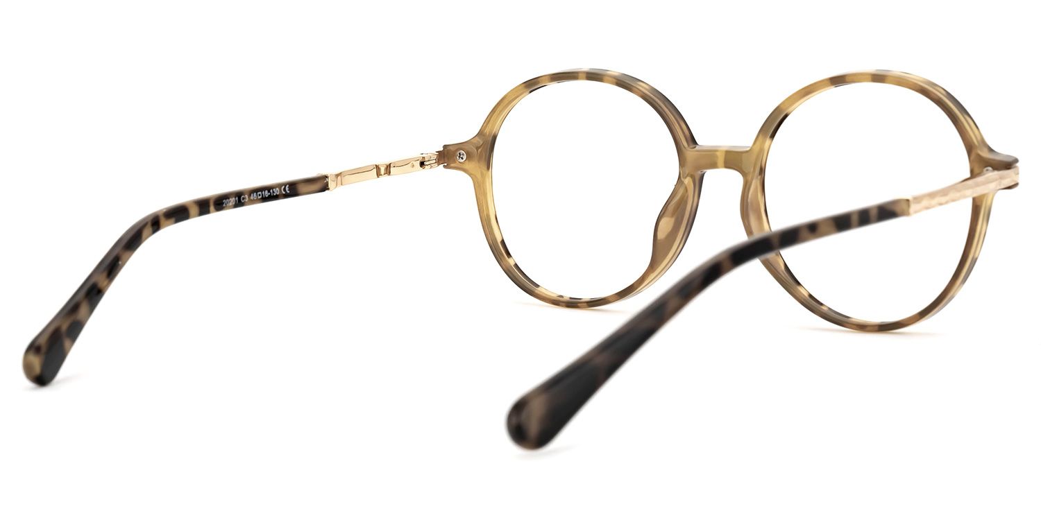 Buy Flounder (Age 8 - 12) Optical Glasses and EyeWear Frames on Zeelool3