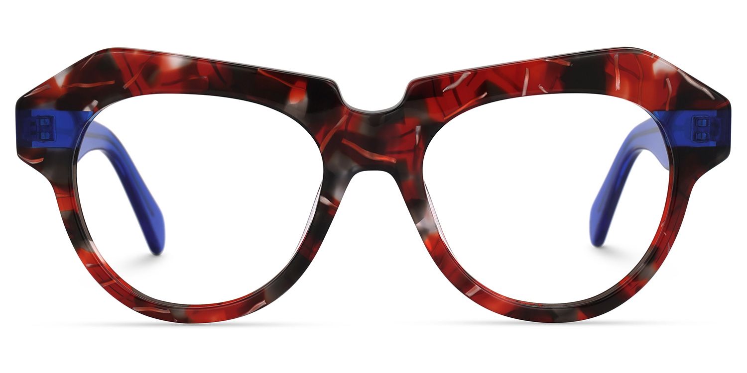 Floriano glasses 1