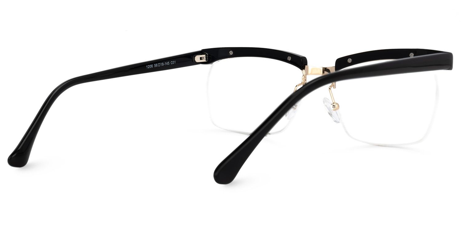 Buy French Optical Glasses and EyeWear Frames on Zeelool3