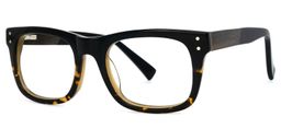 Shanna Rectangle Tortoise Glasses1