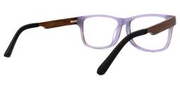 Eynde Square Brown Glasses3