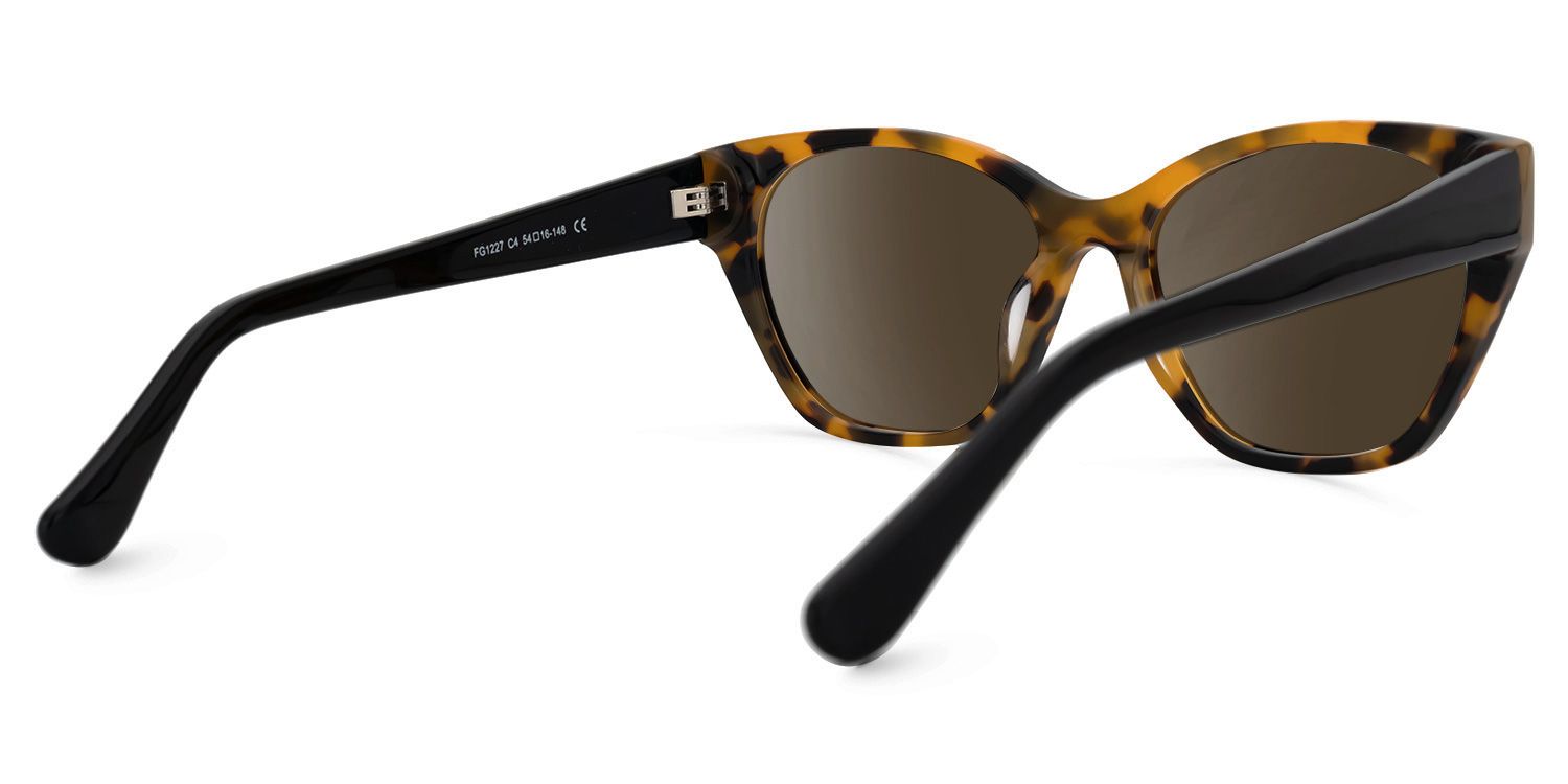 Buy Miller  Optical Glasses and EyeWear Frames on Zeelool3