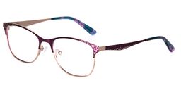 Elijah Square Glasses2