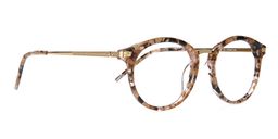 Carina Round Acetate Glasses3