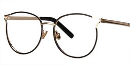 Amaryllis Cat Eye Glasses3