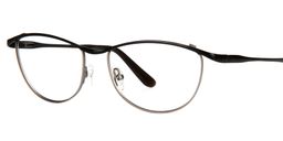 Cytheria Oval Glasses8