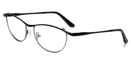 Cytheria Oval Glasses9