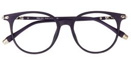 Austin Round Glasses7