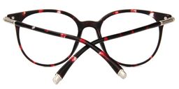 Austin Round Glasses4