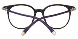 Austin Round Glasses8