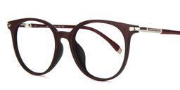 Austin Round Glasses17