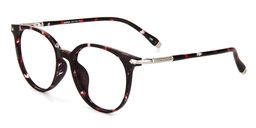 Austin Round Glasses3