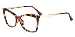 Isaebella  Butterfly glasses2