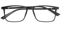 Quella Polarized Black Glasses5