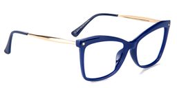 Isaebella  Butterfly glasses15