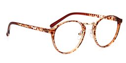 Dinah Manoff Round Tortoise Glasses3