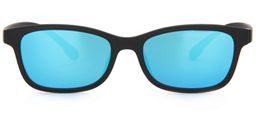 Louise Polarized Blue Glasses0