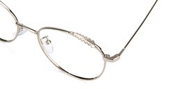 Stylish Round  Eyeglasses5