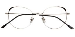 Sharon Cute Cat Eye Glasses22